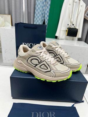 Dior Sneakers Mens ID:20250217-31